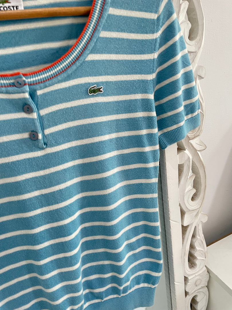 Vintage Lacoste Top-Bust 32 to 34