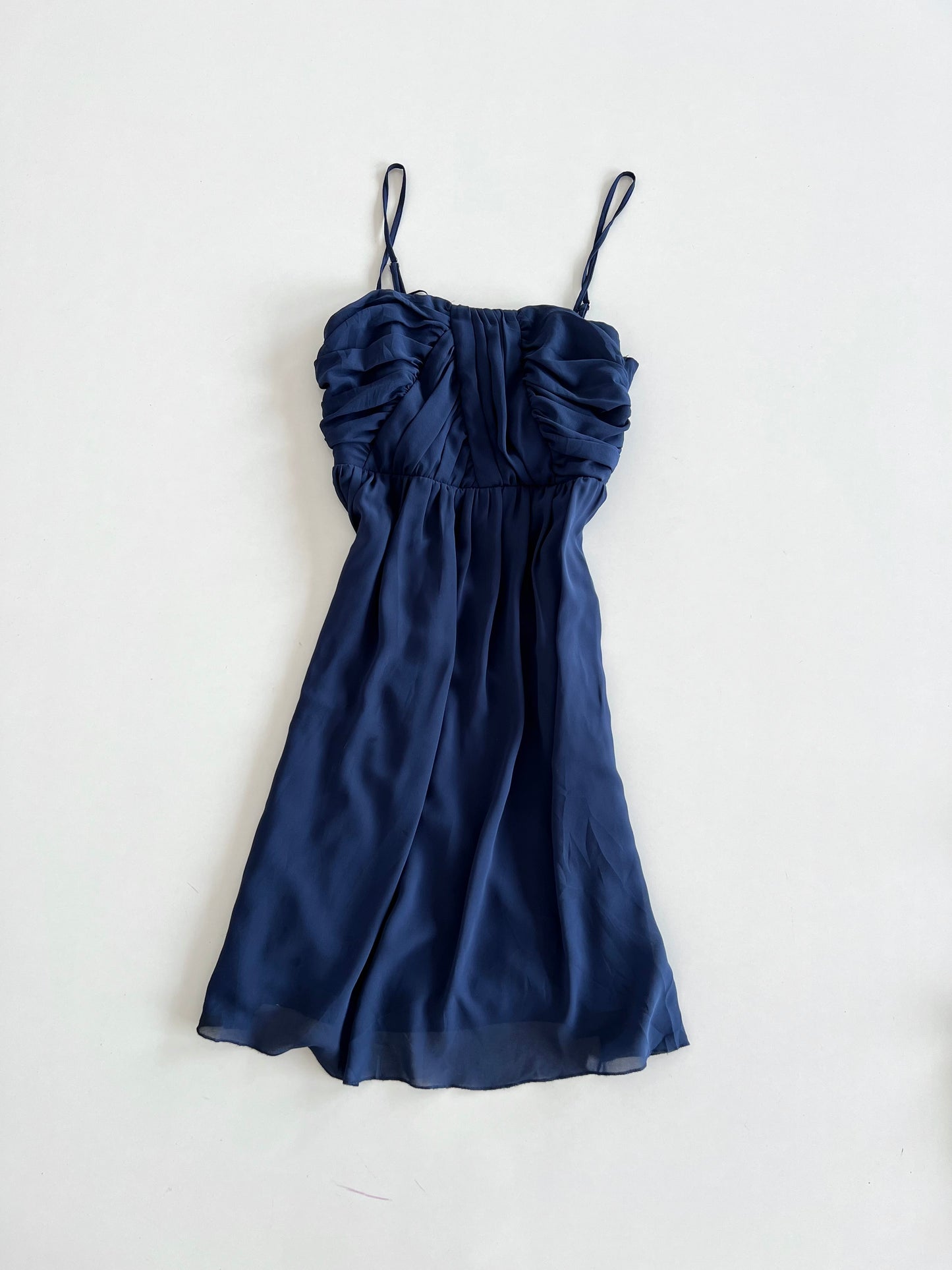 Vila Dress-Bust 36 to 38