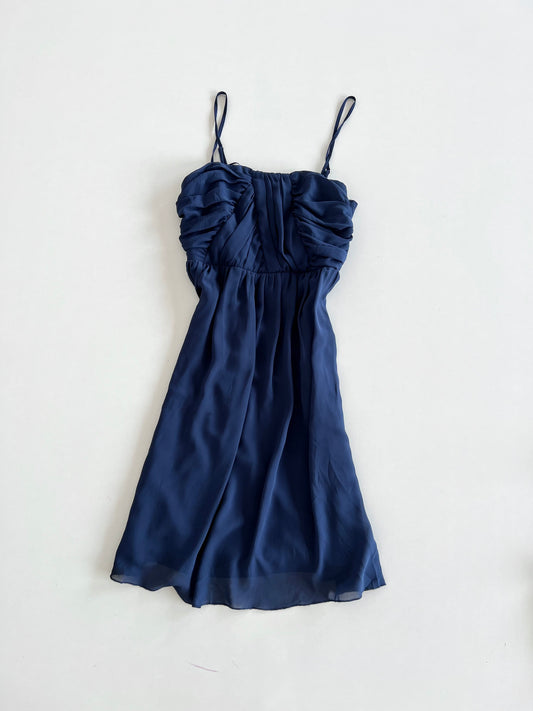 Vila Dress-Bust 36 to 38