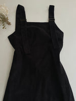 Load image into Gallery viewer, Corduroy Dress-Bust 34