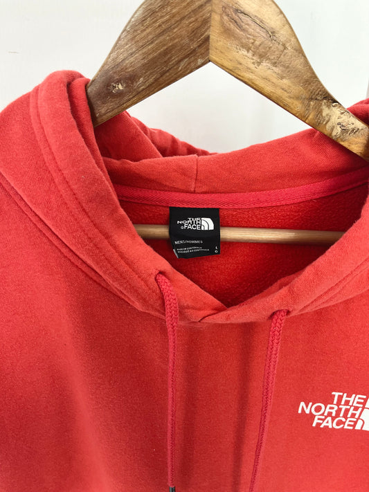 The North Face Vintage Sweatshirt-Chest 46