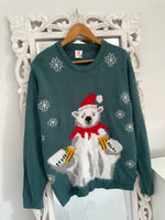 Load image into Gallery viewer, Christmas Sweater-Chest 42
