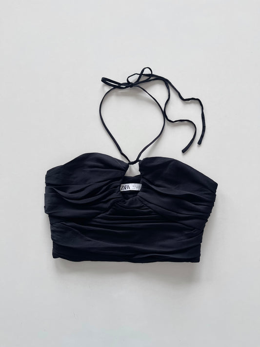 Zara Top-Bust 32