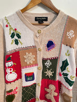Load image into Gallery viewer, Christmas Sweater-Chest 44