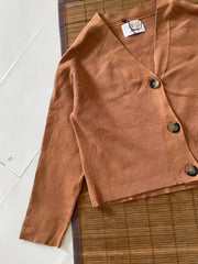 Zara Winter Top-Bust 36 to 38