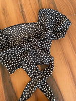 Load image into Gallery viewer, Wrap Top-Bust 34 to 36