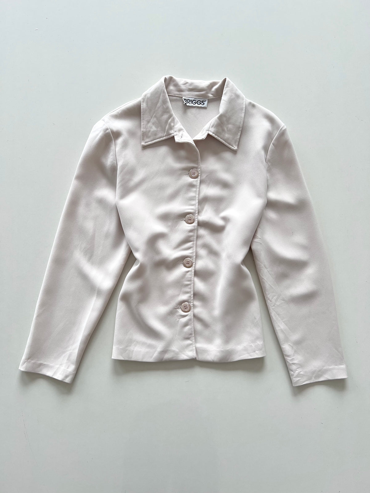 Briggs Shirt-Bust 44