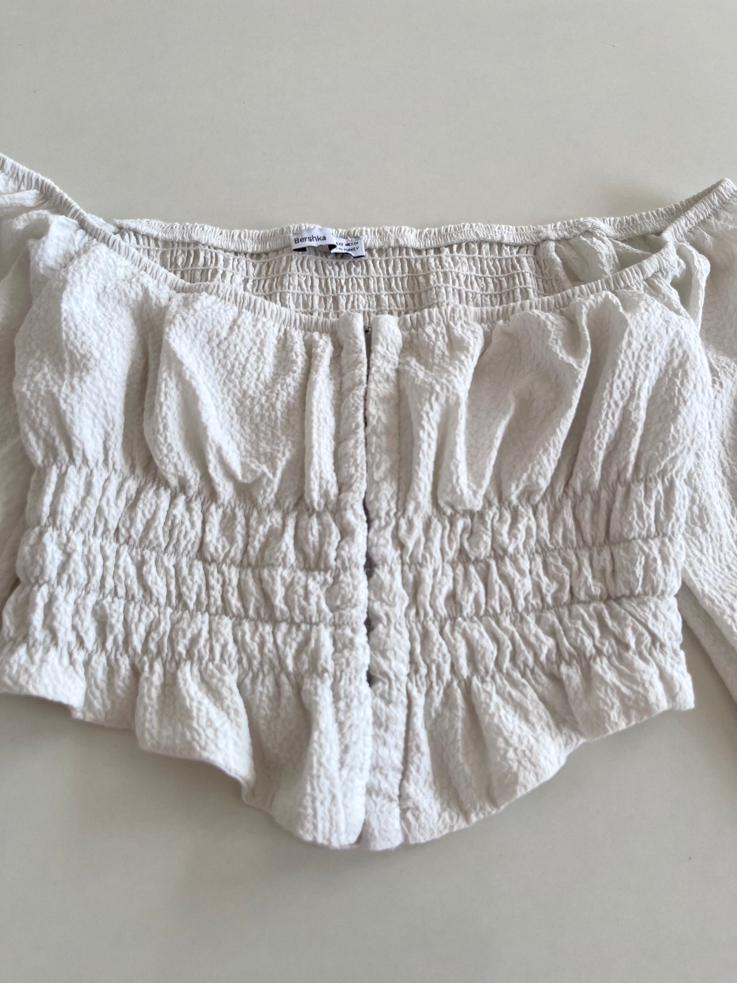 Bershka Top-Bust 28 to 30