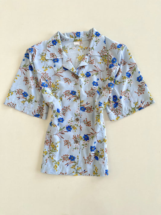 Vintage Shirt-Bust 46