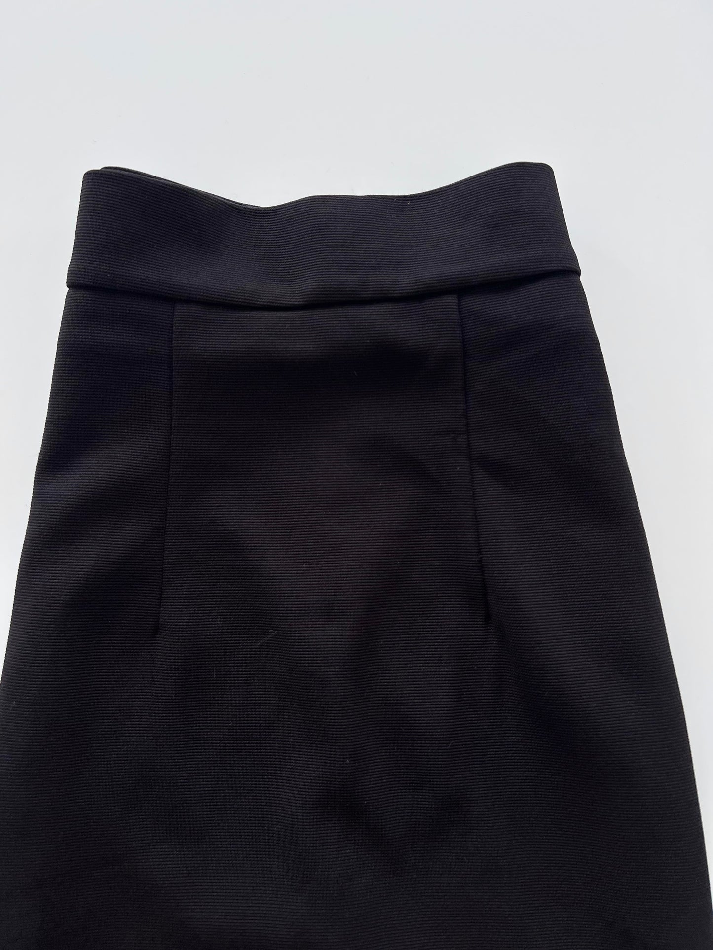 Skirt-Waist 24