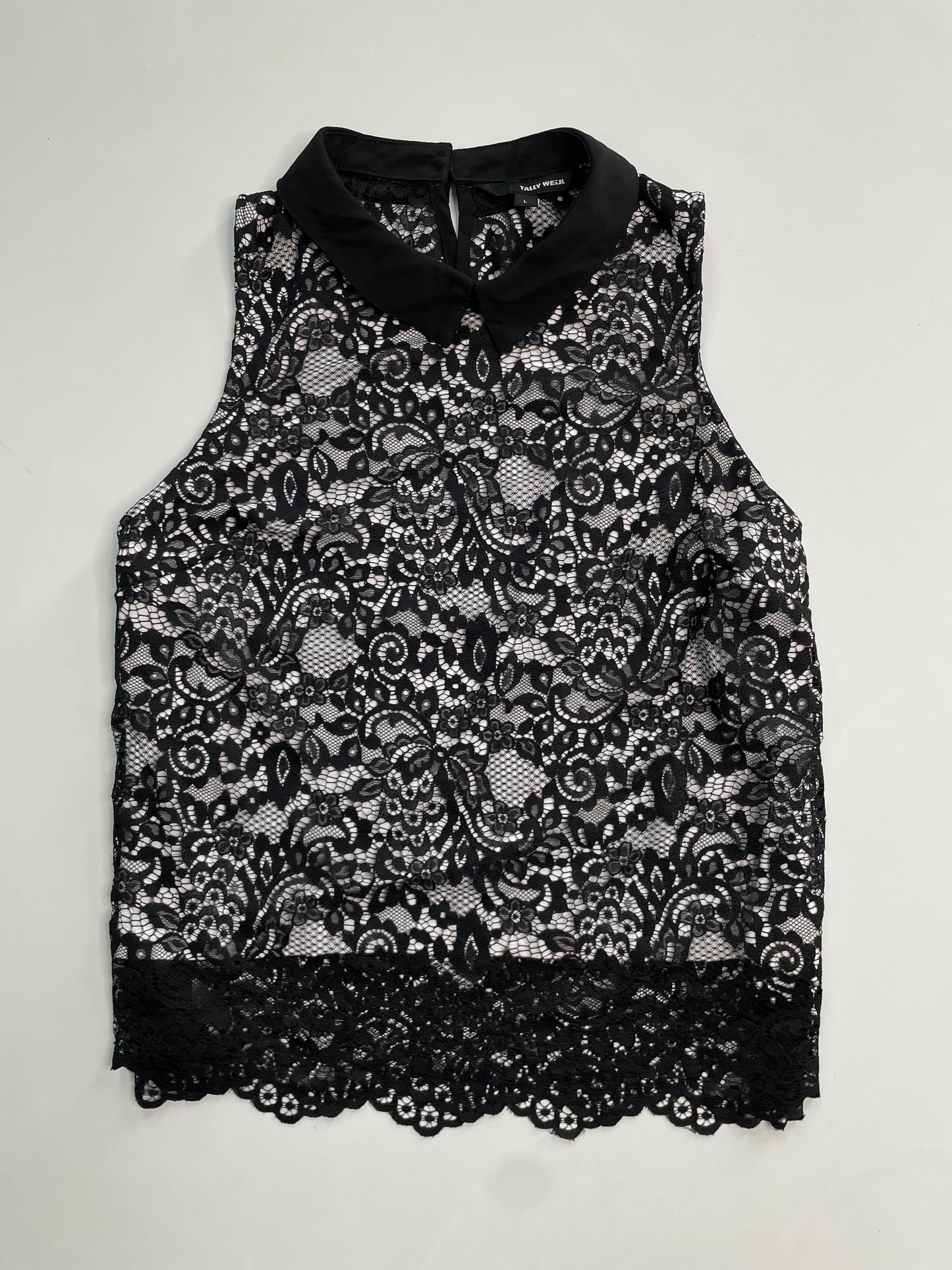 Tally Weijl Top-Bust 36