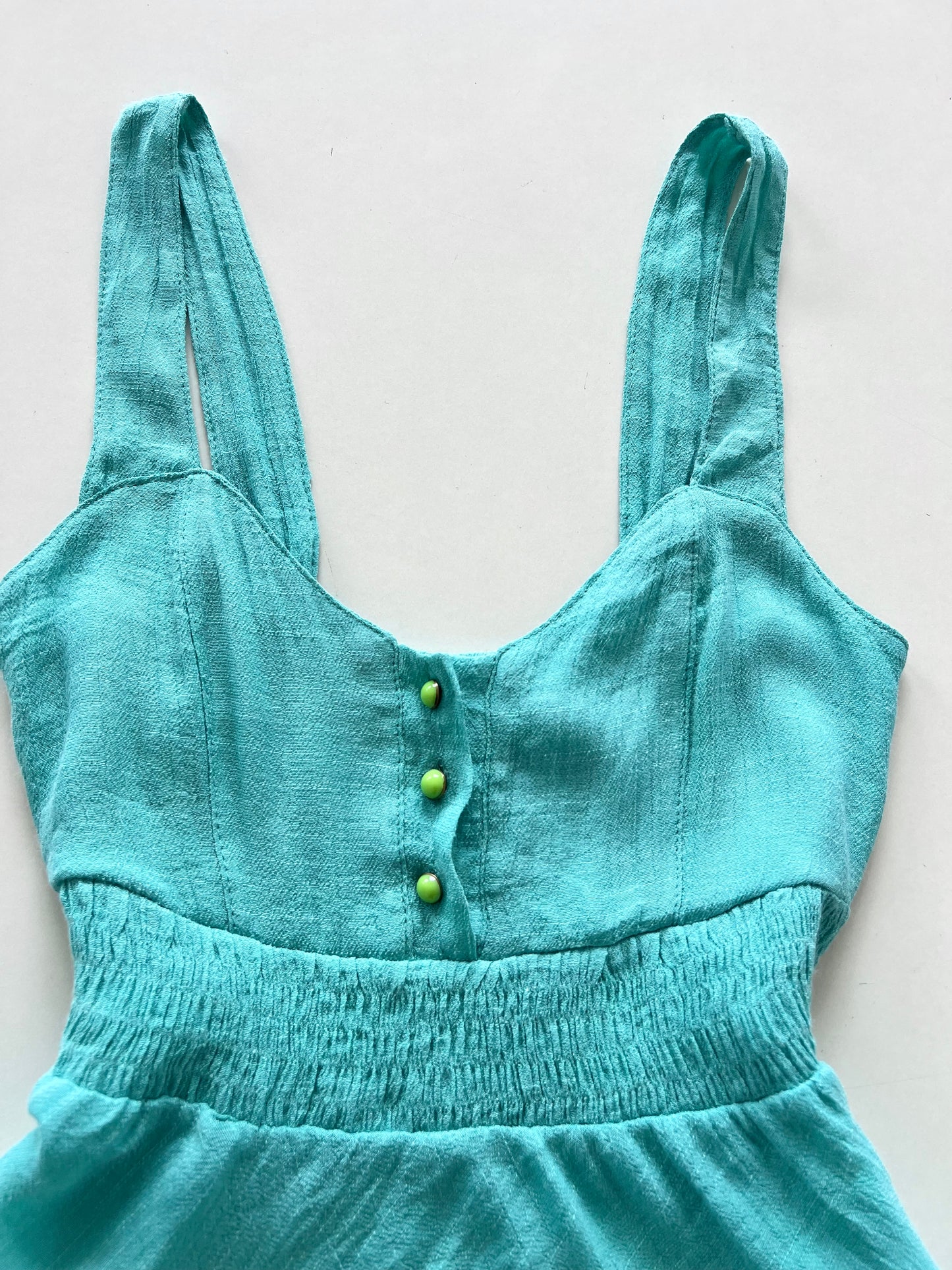 Nabila Lacy Top-Bust 28 to 30