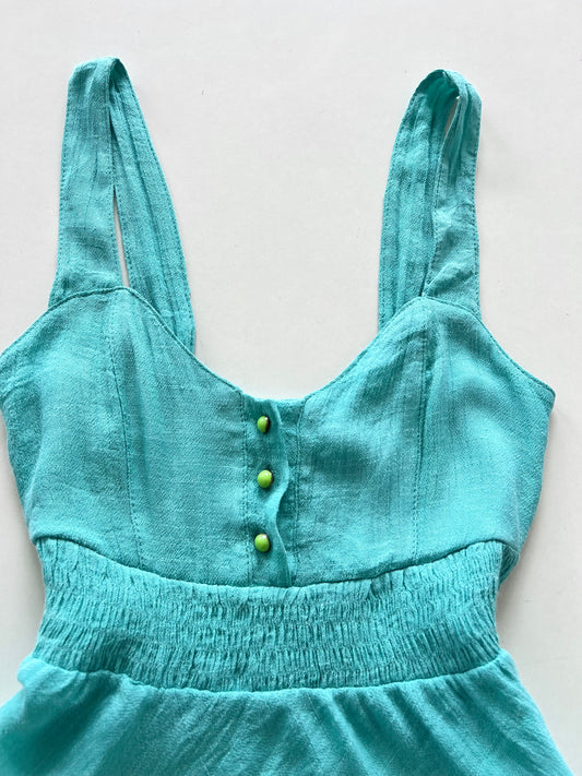Nabila Lacy Top-Bust 28 to 30