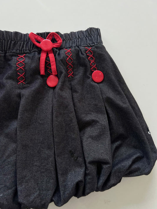 Y2k Skirt-Waist 26 to 28
