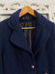 Tweed Blazer-Bust 36