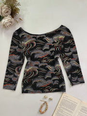 Vintage Top-Bust 34 to 38