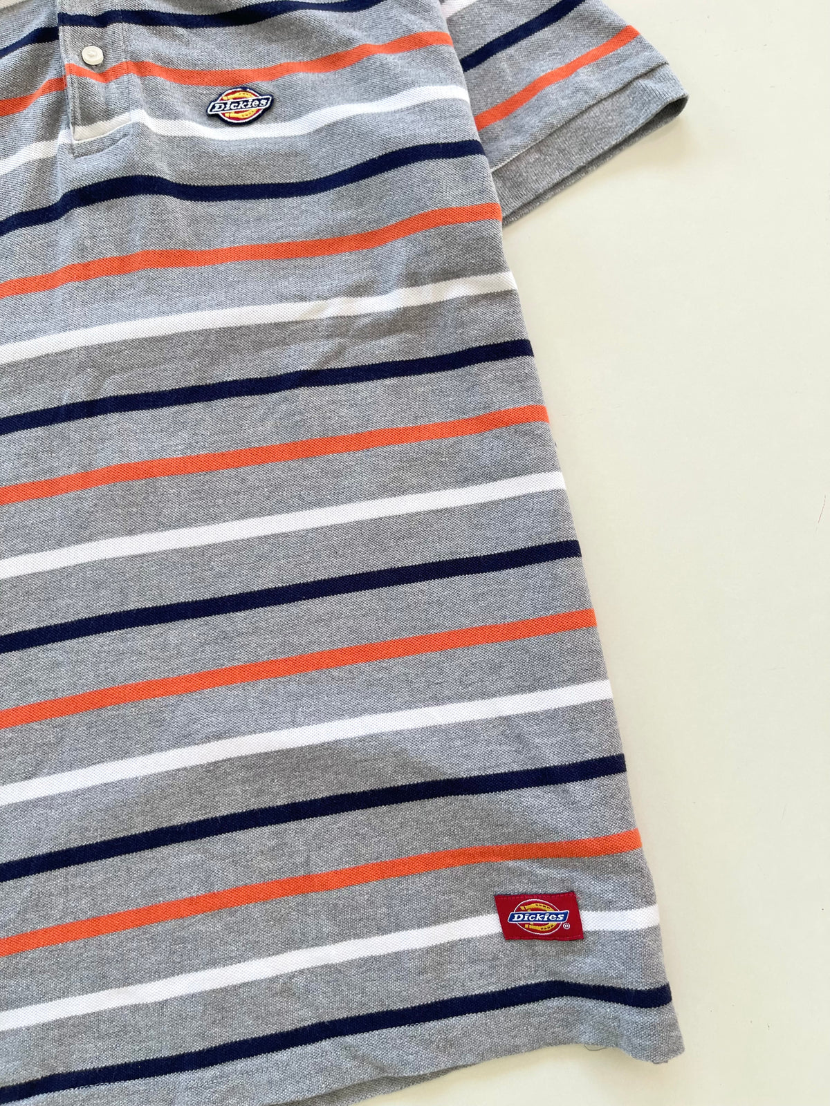 Dickies Vintage Tshirt-Bust 40