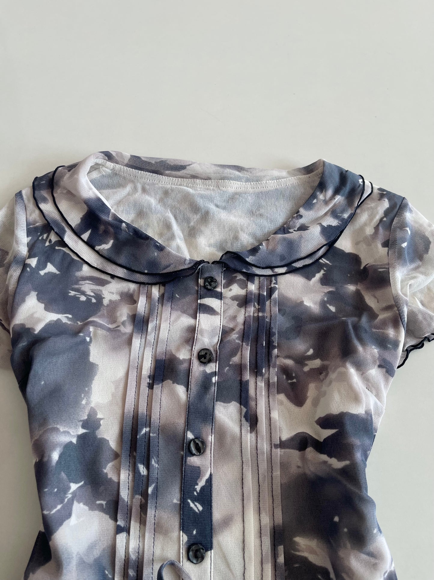 Vintage Top-Bust 36 to 38