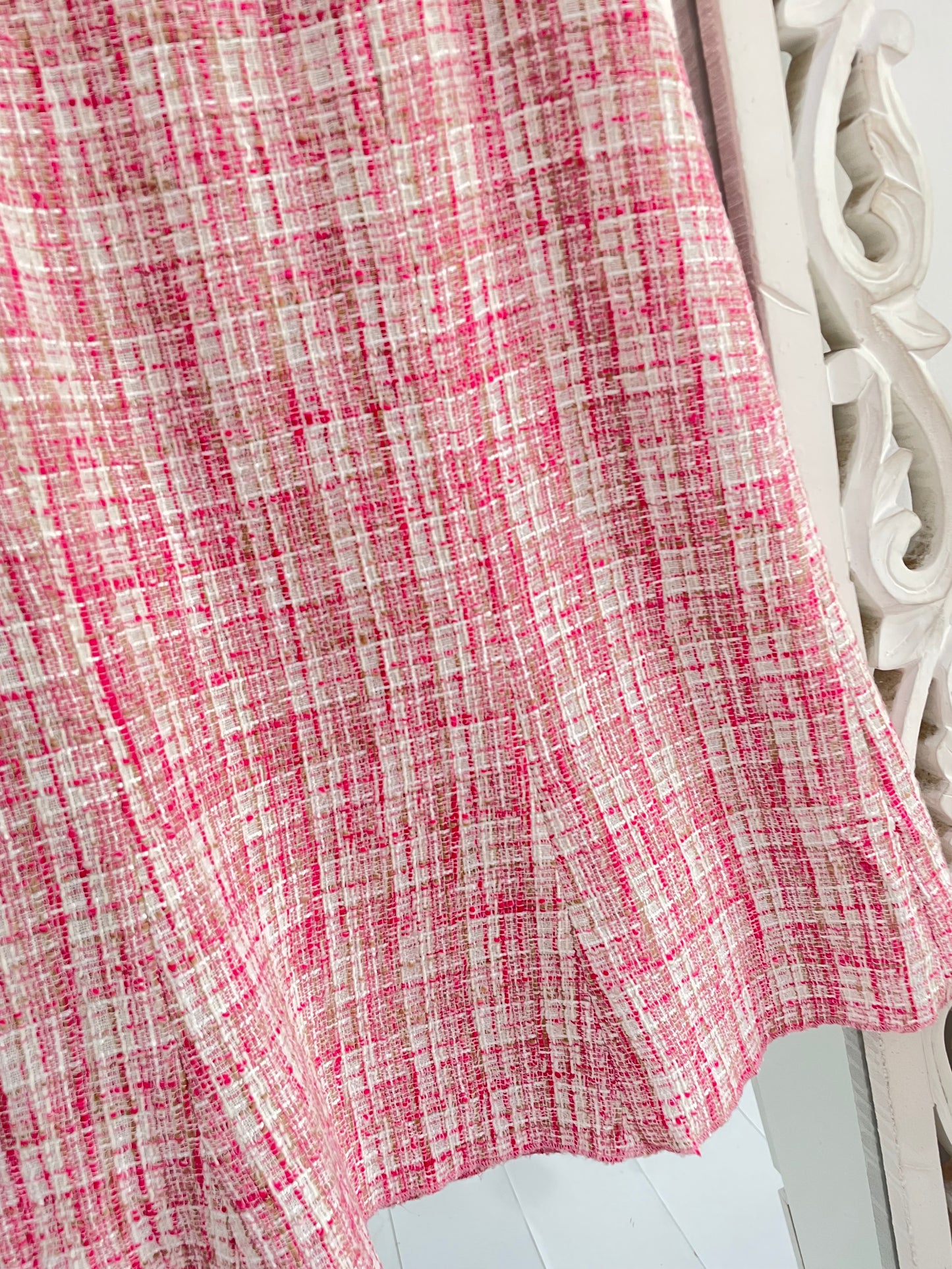 Vintage Warm Skirt-Waist 26