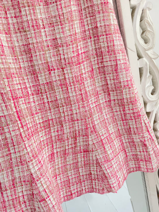 Vintage Warm Skirt-Waist 26