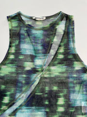 Sheer Top-Bust 32 to 34