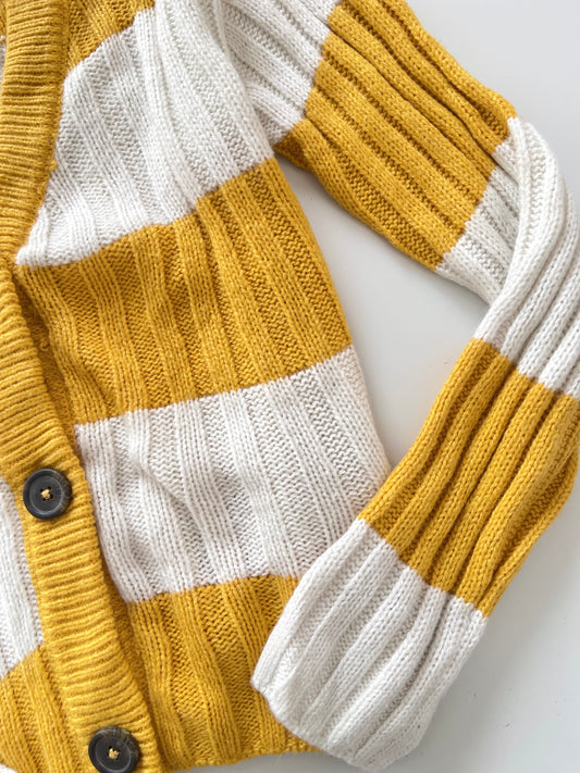 So Chunky Pinterest Cardigan -Bust 36