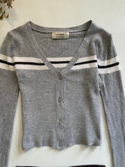 Pull & Bear Cozy Winter Top-Bust 32 to 34
