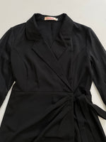 Load image into Gallery viewer, Wrap Style Dress-Bust 32
