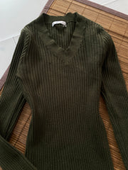 Soft Winter Top-Bust 28 to 33