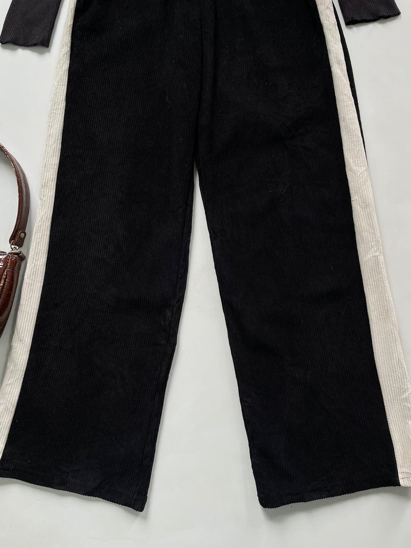 Corduroy Pants-Waist 24 to 28