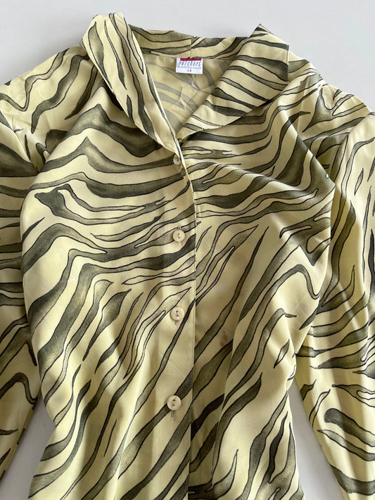 Reichart Vintage Shirt -Bust 50