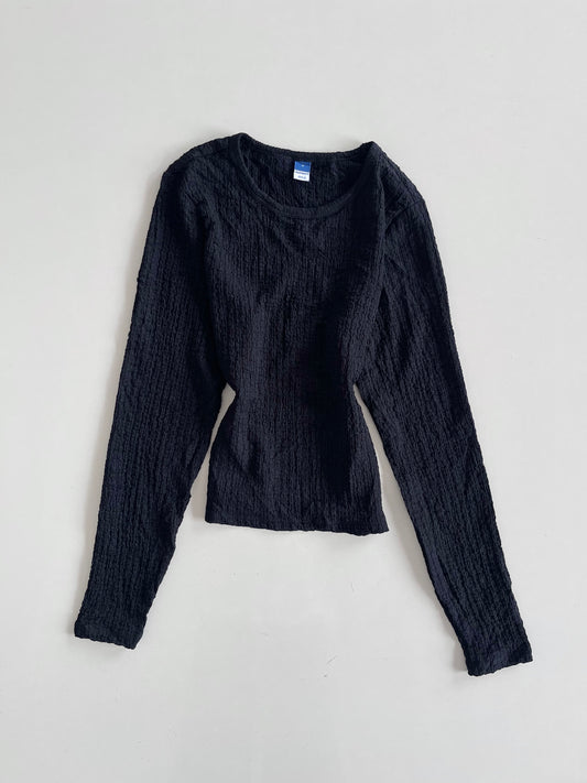 Old Navy Waffle Top-Bust 34 to 36