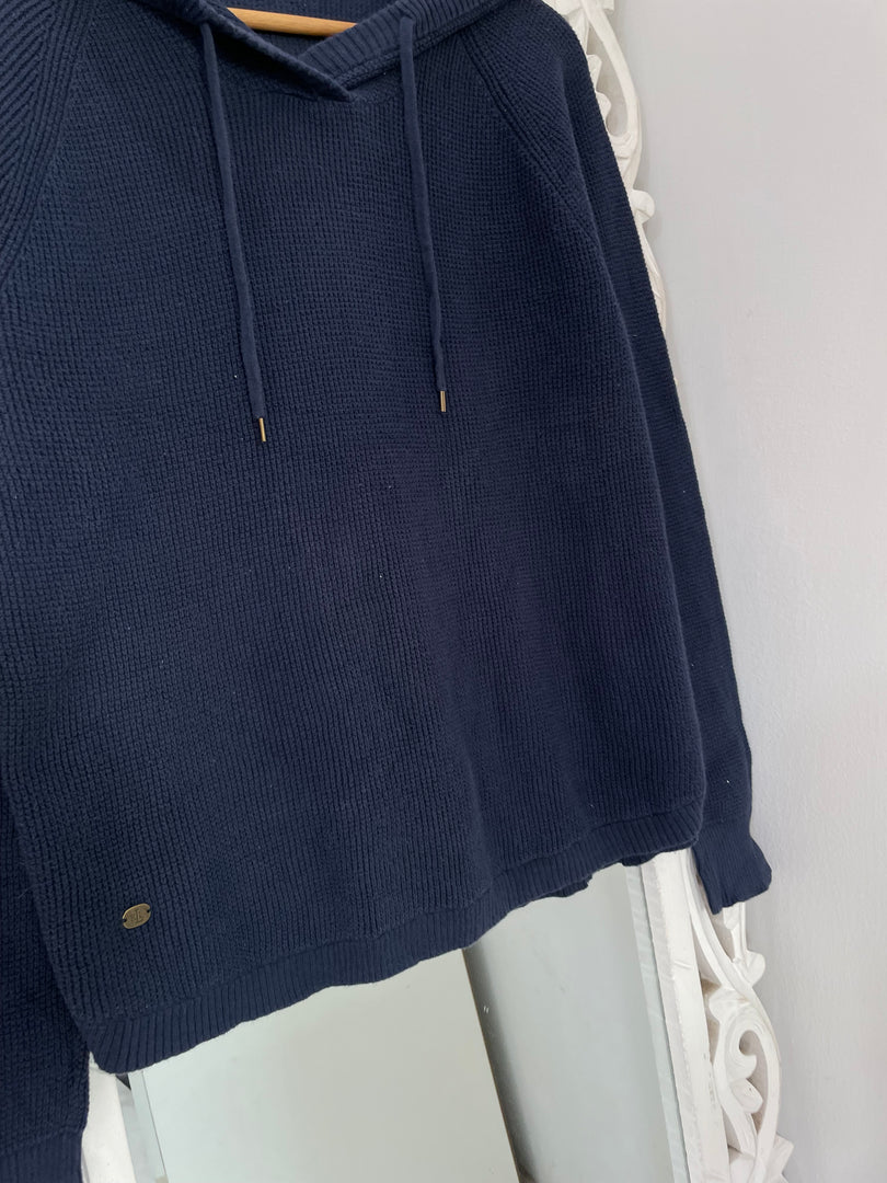 Vintage Ralph Lauren Sweater-Chest 40