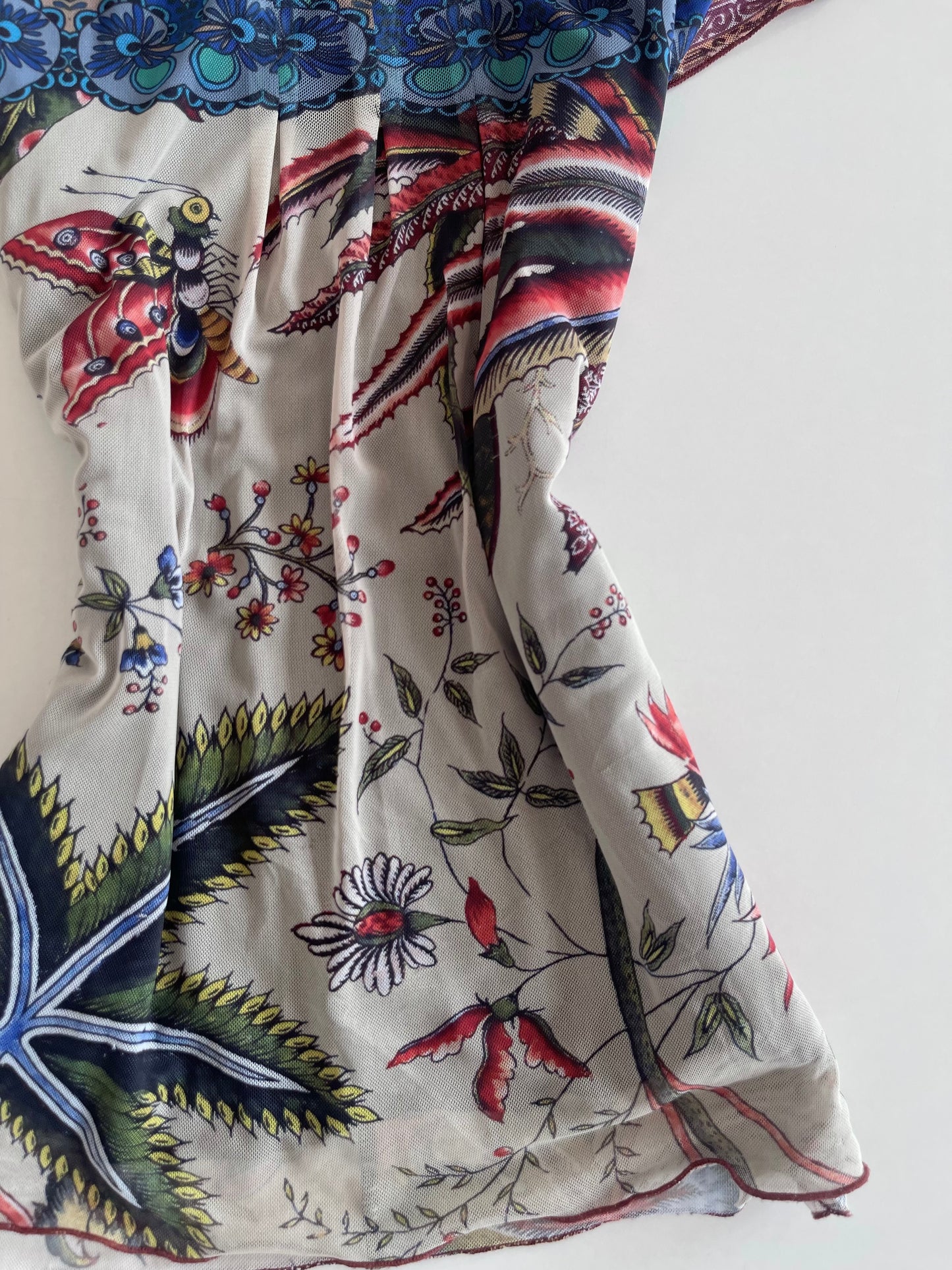Desigual Top-Bust 38 to 40