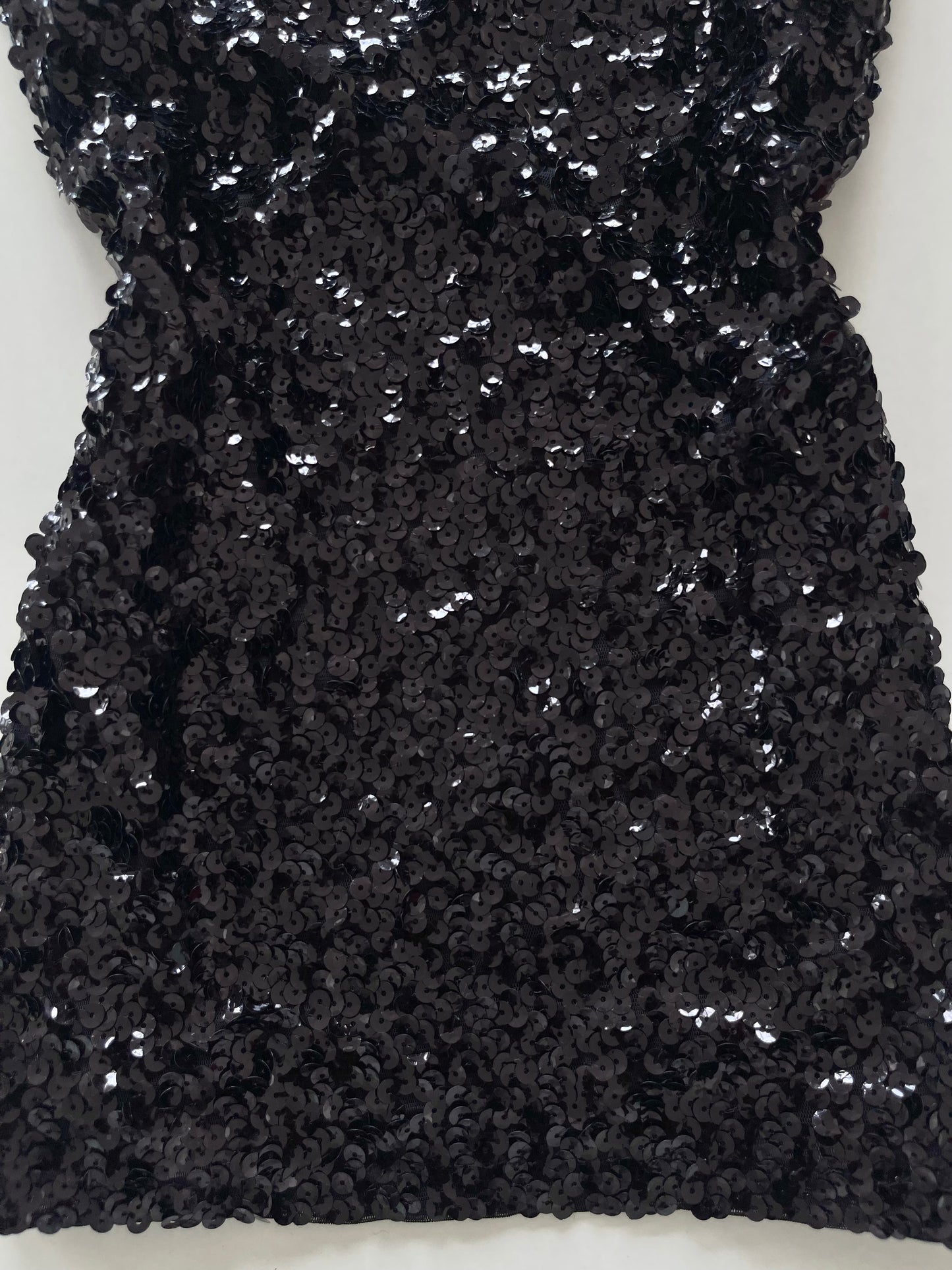 Sequin Top-Bust 30 to 32