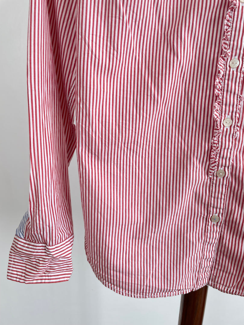 Tommy Hilfiger Vintage Shirt-Bust 36