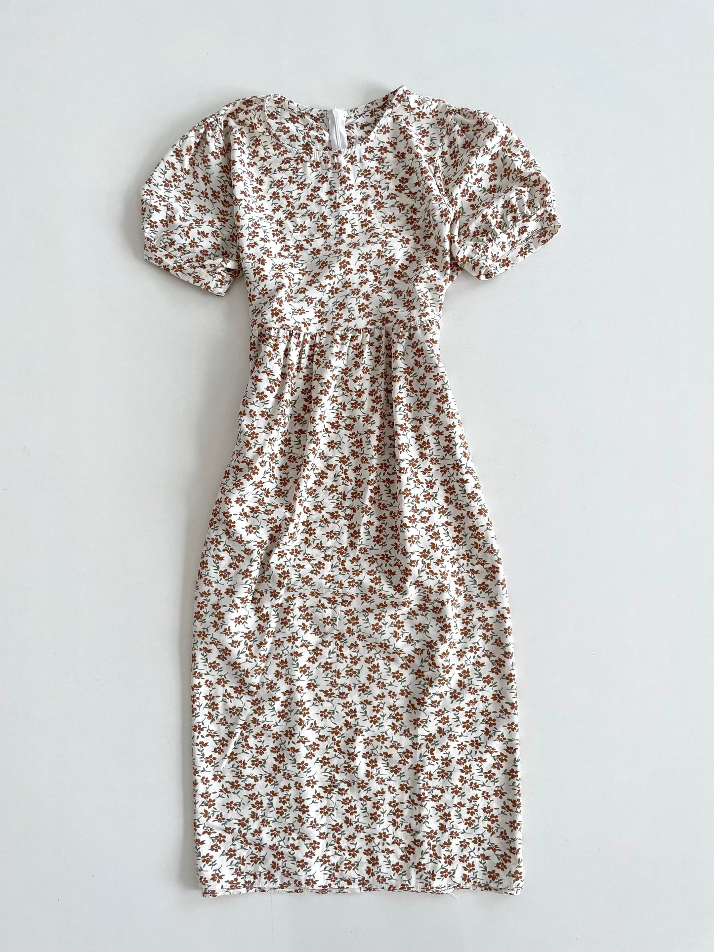 Korean Dress-Bust 36