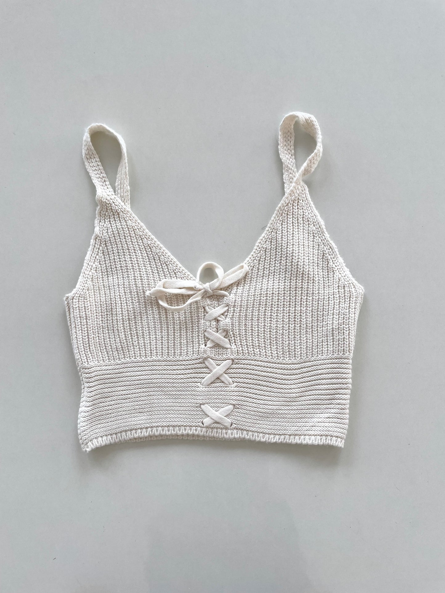 Crochet Top-Bust 30 to 32