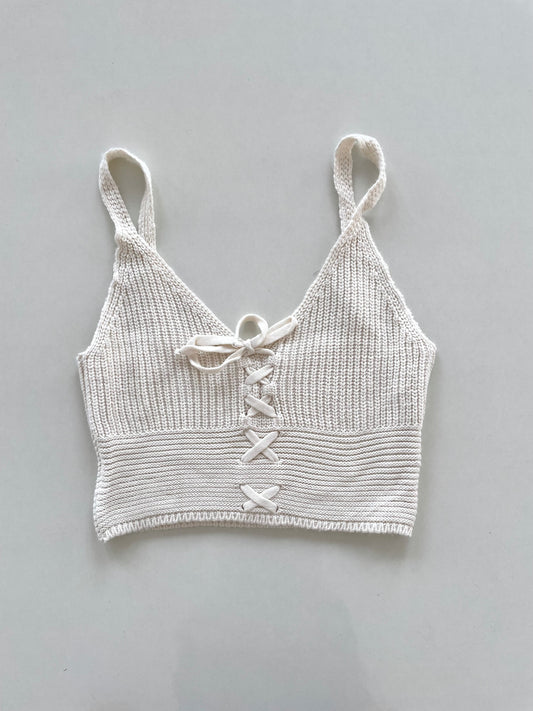 Crochet Top-Bust 30 to 32