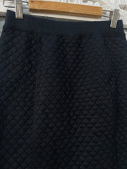 Uniqlo Tweed Skirt-Waist 26 to 28