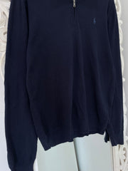 Ralph Lauren Vintage Sweater-Chest 42