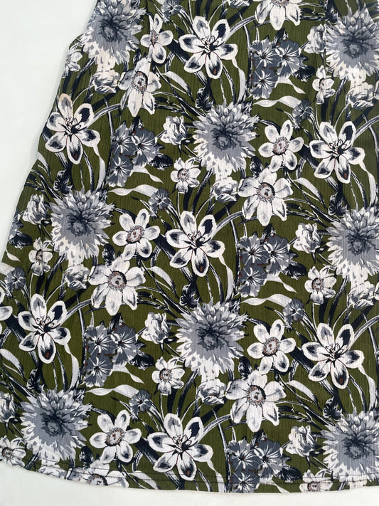 Dress-Bust 36
