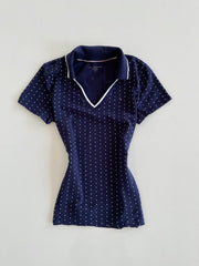 Vintage Tommy Hilfiger Top-Bust 40 to 42