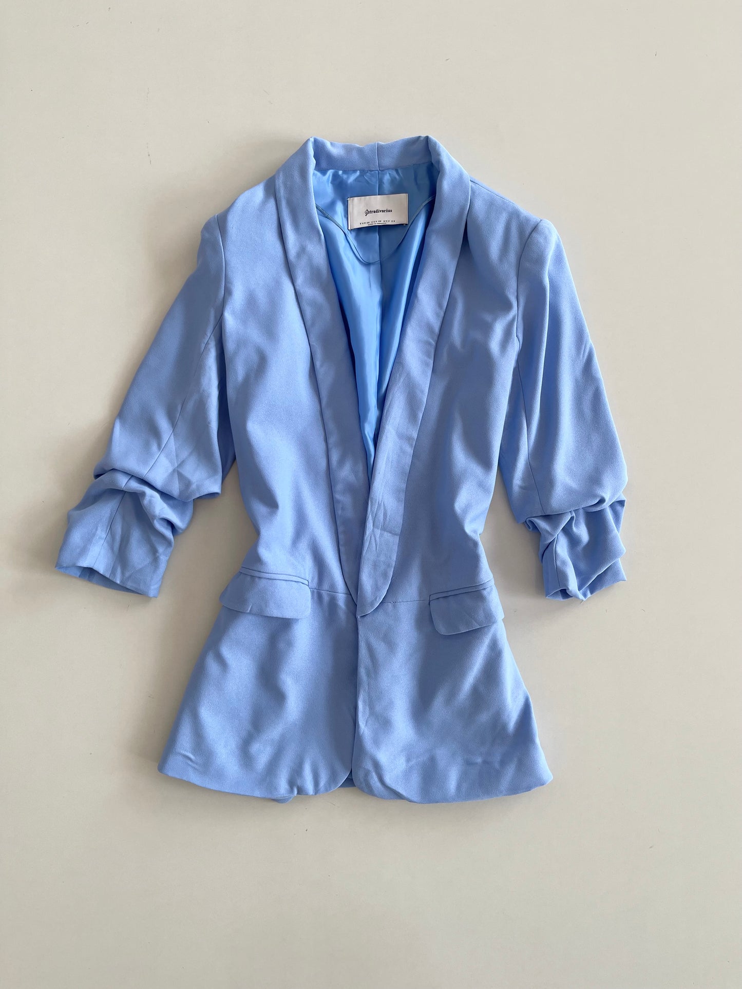Stradivarius Blazer-Bust 36