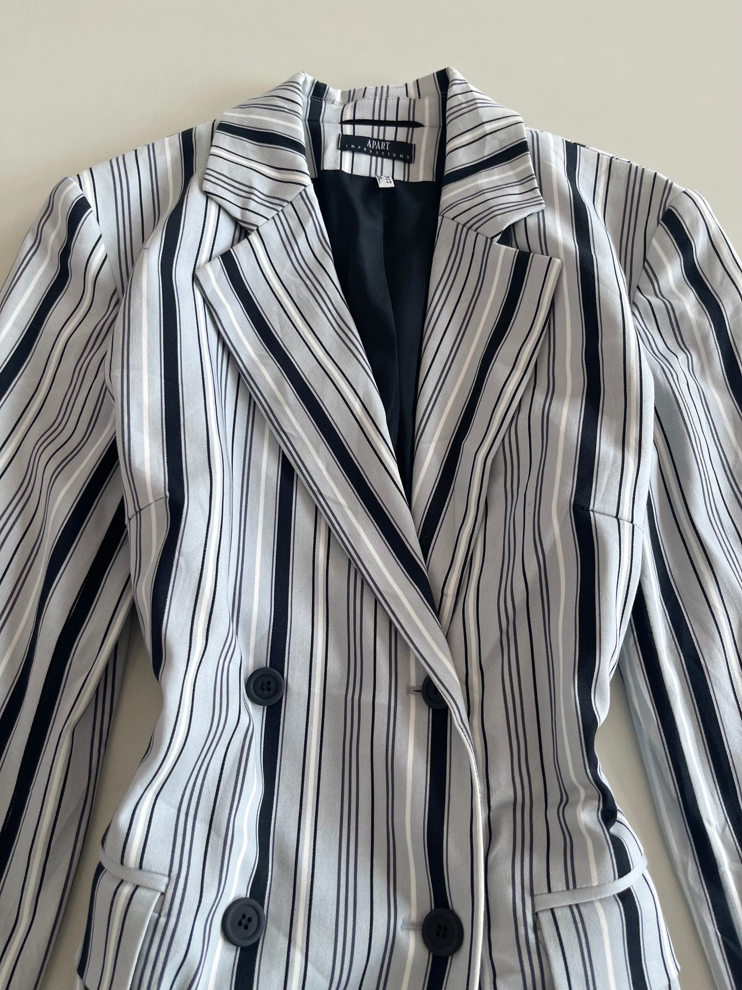 Apart Vintage Blazer-Bust 40