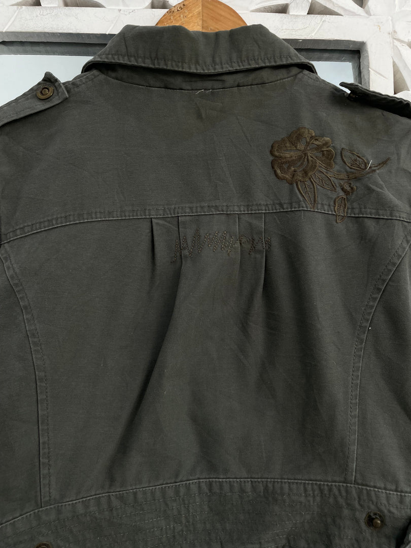 Vintage Jacket-Bust 38