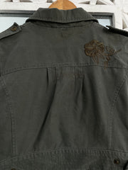 Vintage Jacket-Bust 38