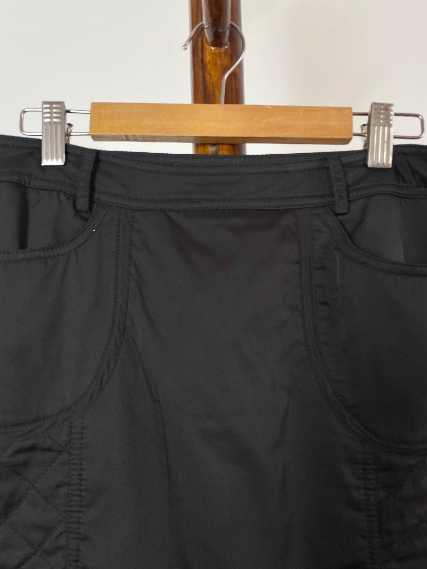Crocodile Skirt-Waist 28