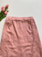 Load image into Gallery viewer, FLAMINGO PINK SKIRT - WAIST 38 TO 40
