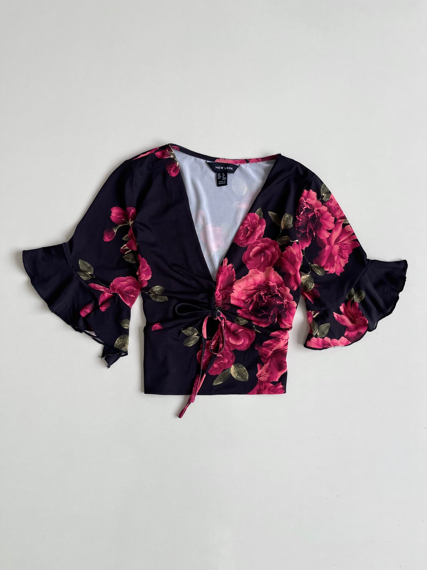 New Look Top-Bust 34 to 36